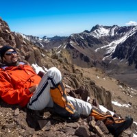 Aconcagua