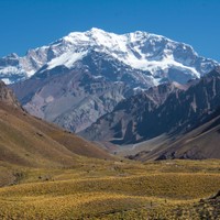 Aconcagua