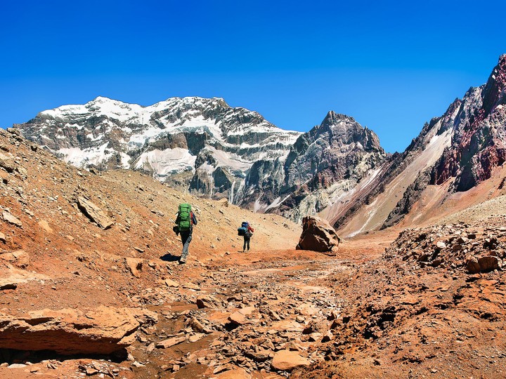 aconcagua