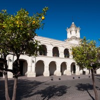 Argentyna