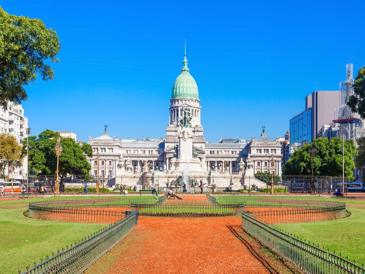 Argentyna
