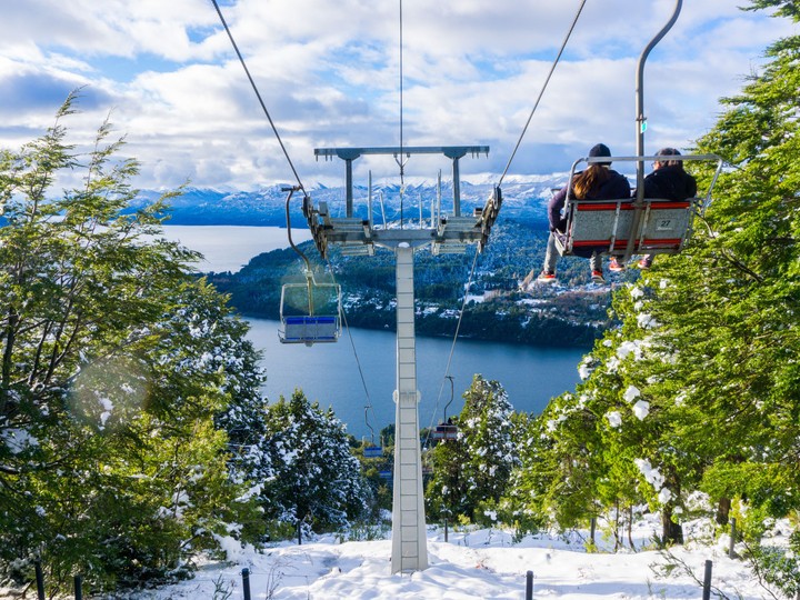 Bariloche