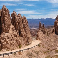 Cafayate