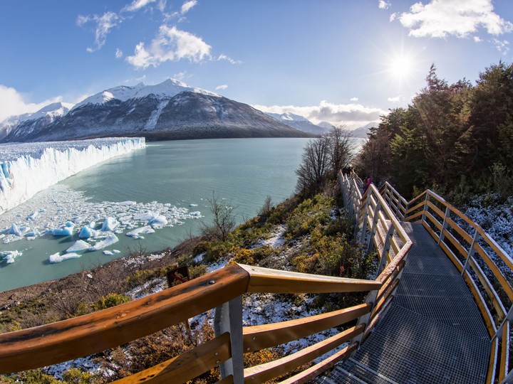 El Calafate