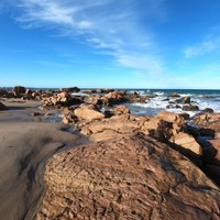 Las Grutas