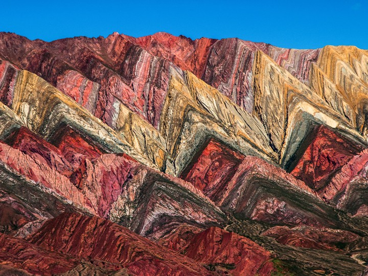 Quebrada de Humahuaca