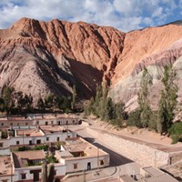 Quebrada de Humahuaca