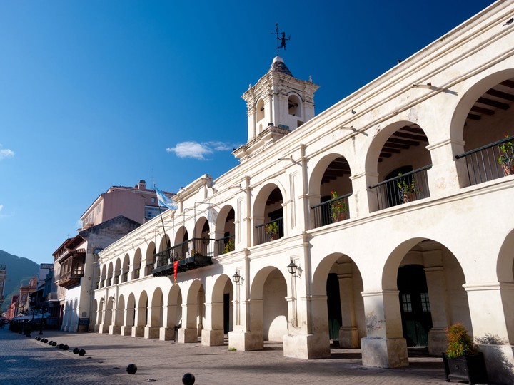 Salta