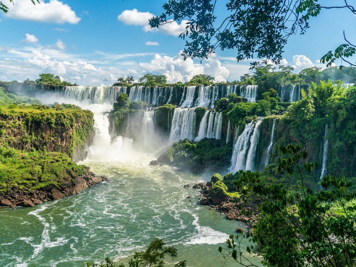 Iguazu