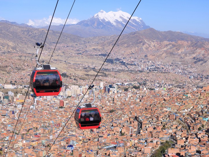 La Paz