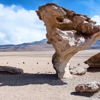 Salar de Uyuni