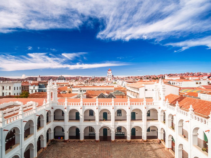 sucre