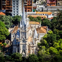 Belo Horizonte