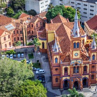 Belo Horizonte
