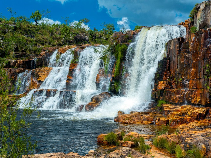 Chapada dos Veadeiros