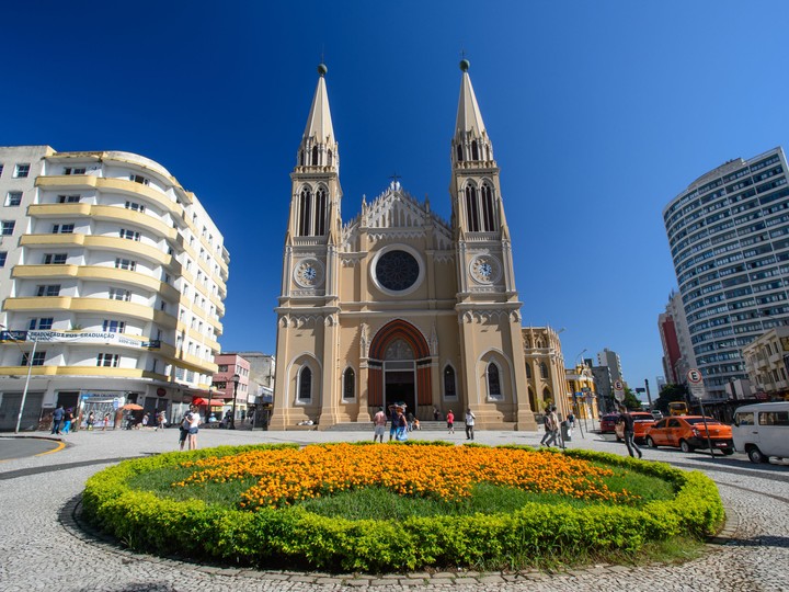Curitiba