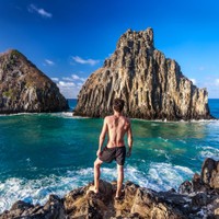 Fernando de Noronha