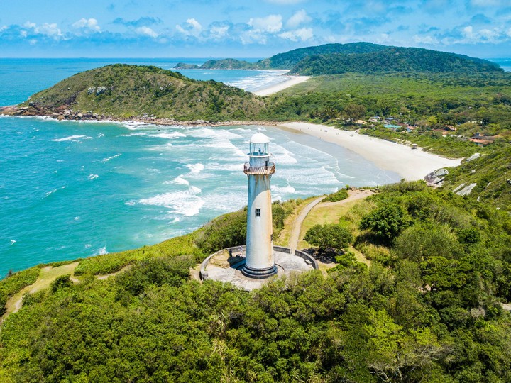 Ilha do Mel