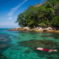 Ilha Grande