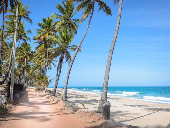 Joao Pessoa