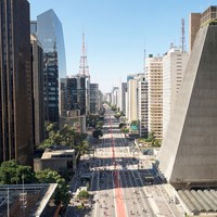 Sao Paulo