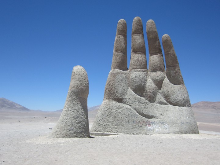 antofagasta