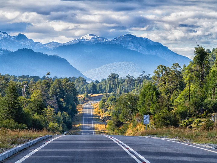 Carretera Austral