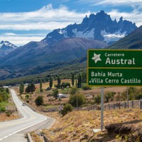 Carretera Austral
