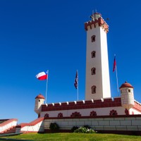 La Serena
