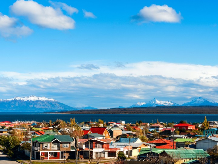Puerto Natales