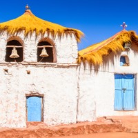San Pedro de Atacama
