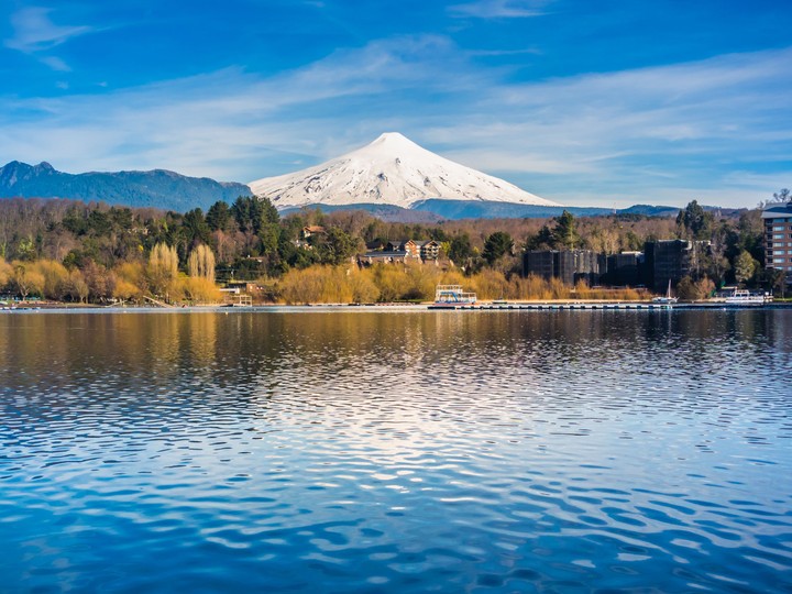 Pucon
