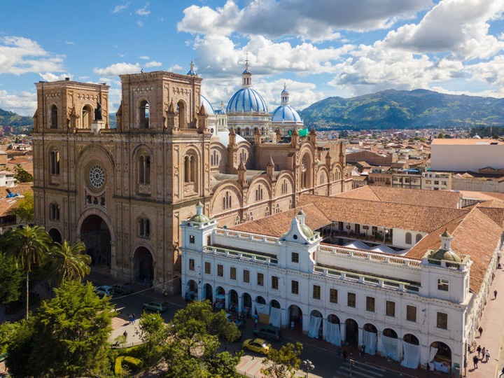 cuenca