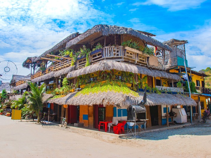 montanita