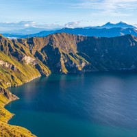 Quilotoa