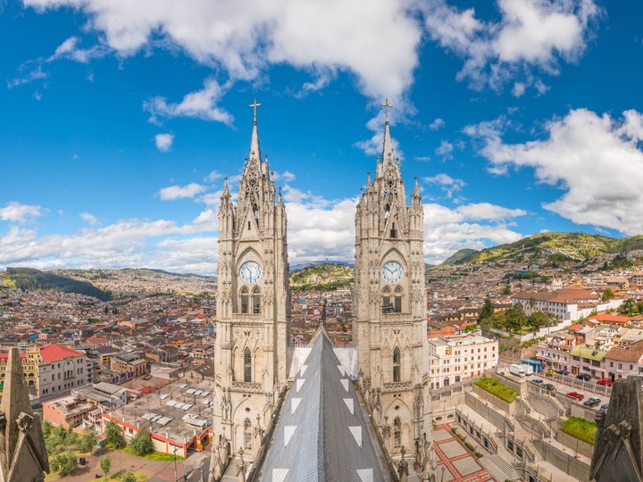 quito
