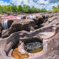 Cano Cristales
