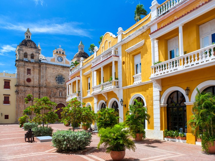 Cartagena
