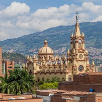 Medellin