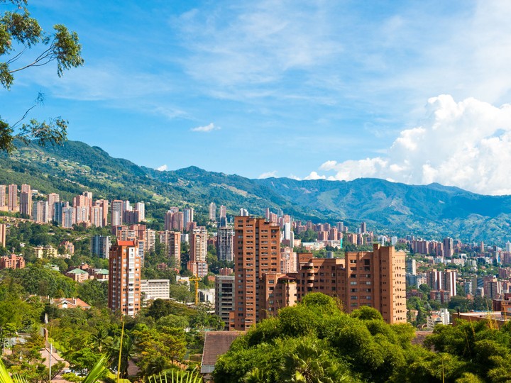 Medellin
