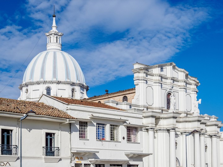 Popayan