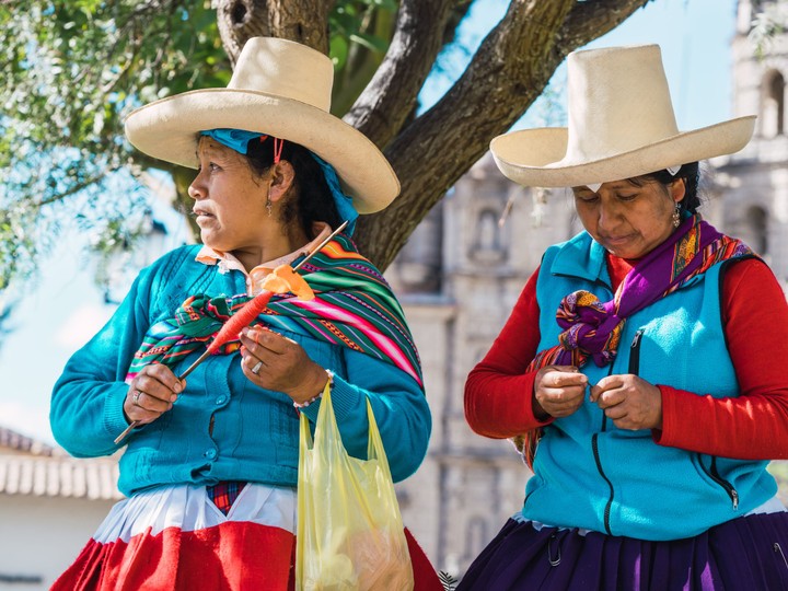 cajamarca