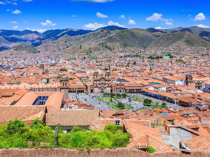 Cuzco