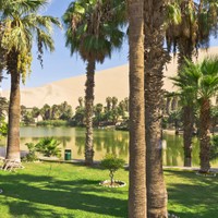 Huacachina