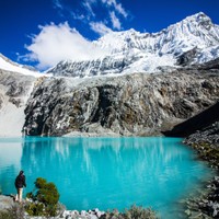 Huascaran