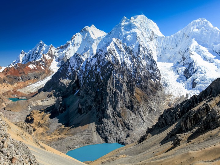 huascaran