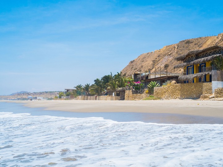 Mancora