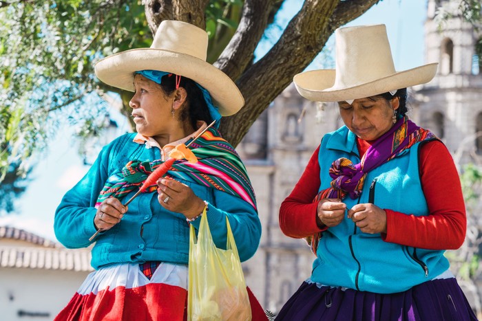 Peru