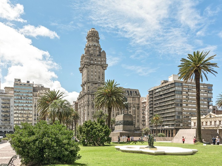 Montevideo