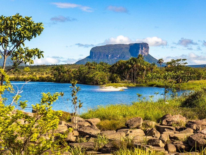 Canaima